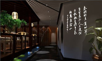 成都快餐廳裝修設(shè)計(jì)公司前十強(qiáng)