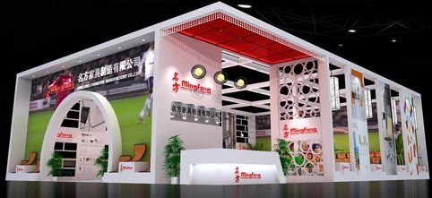 上海針織展會(huì)搭建工廠,御圖展覽(在線咨詢),展會(huì)搭建