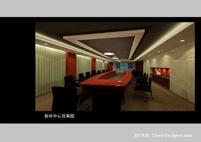 人防裝修工程
