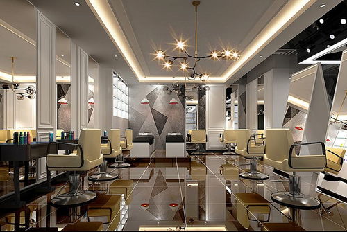美發(fā)店想要提高競爭力,那么做好這點最重要