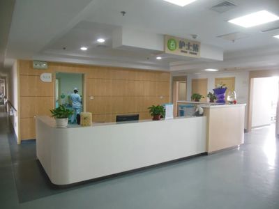 東亞裝飾 | 呵護(hù)醫(yī)療空間,共建健康未來
